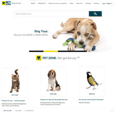 Pet Zone Brand