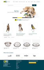 Pet Zone Brand