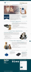 Intelligent Pet Care