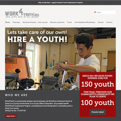 Work4Youth