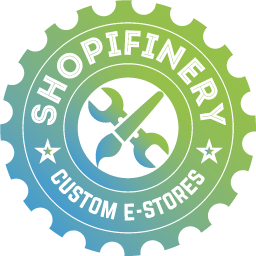 SHOPIFINERY